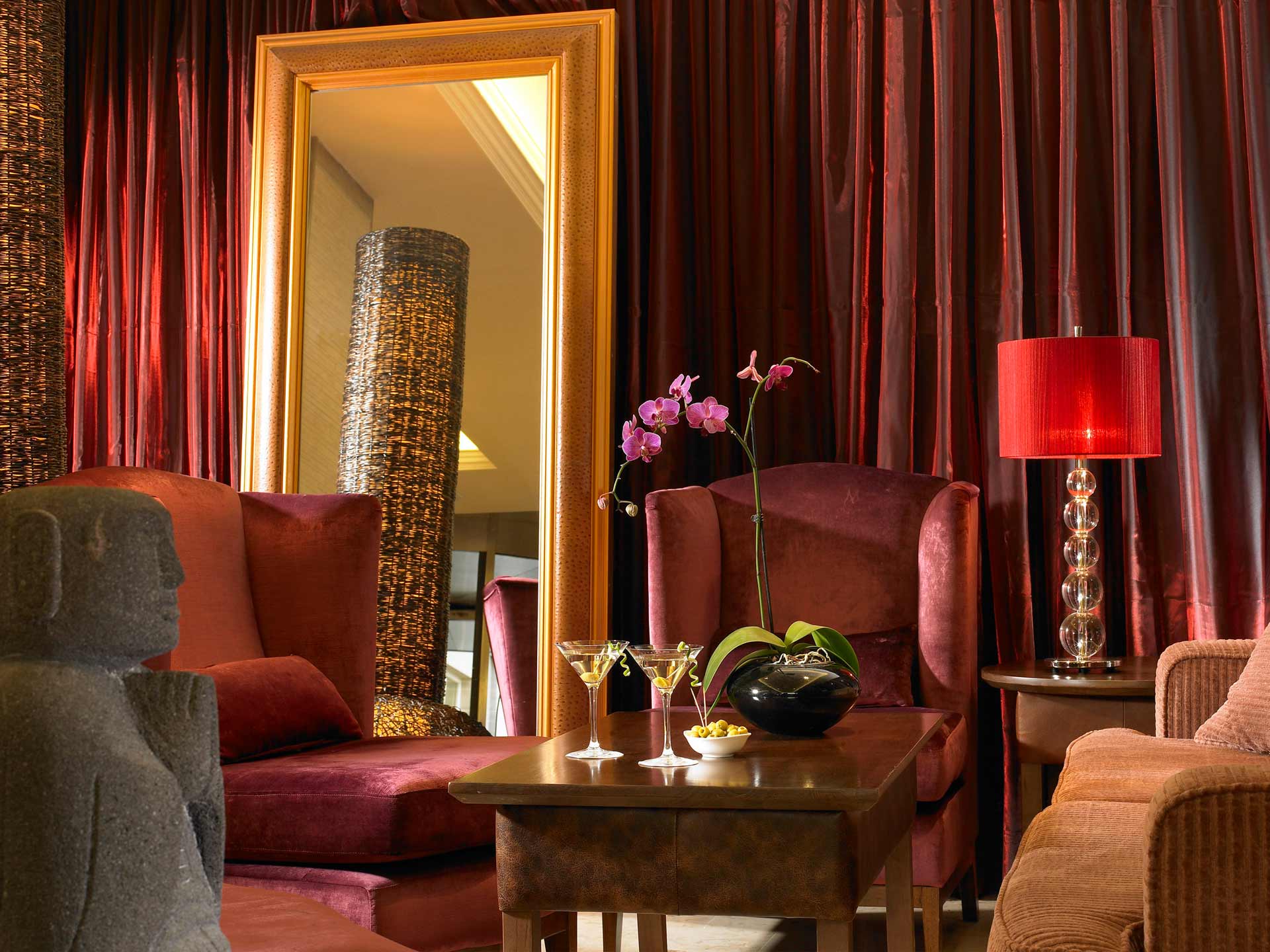 lit 2 personnes westport