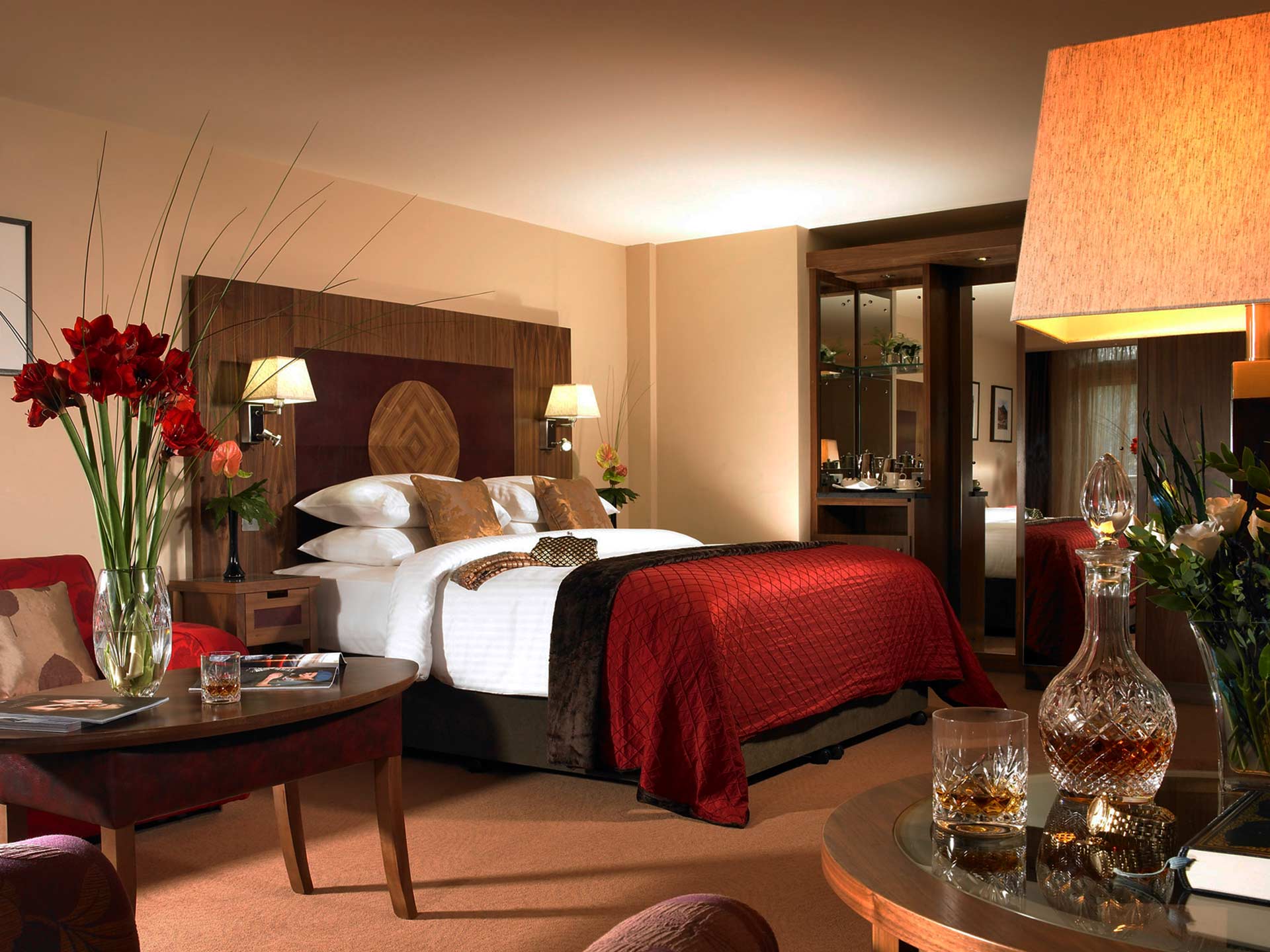 lit 2 personnes westport