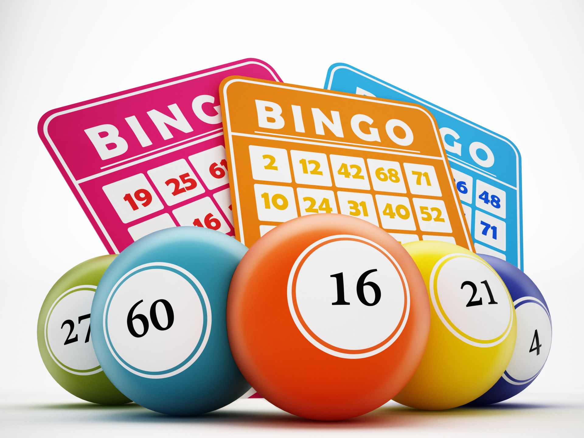 New Bingo Break Westport | Bingo Hotel Deal | Westport Plaza Hotel